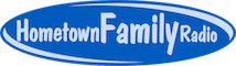 Hometown Family Radio Logo