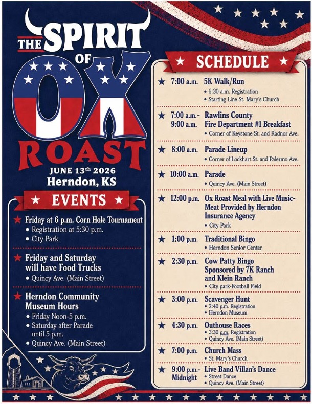 Herndon Ox Roast