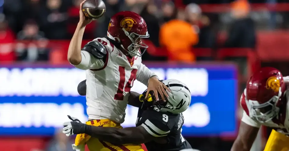 Nebraska-UCLA to Kickoff at 8 p.m. (central)