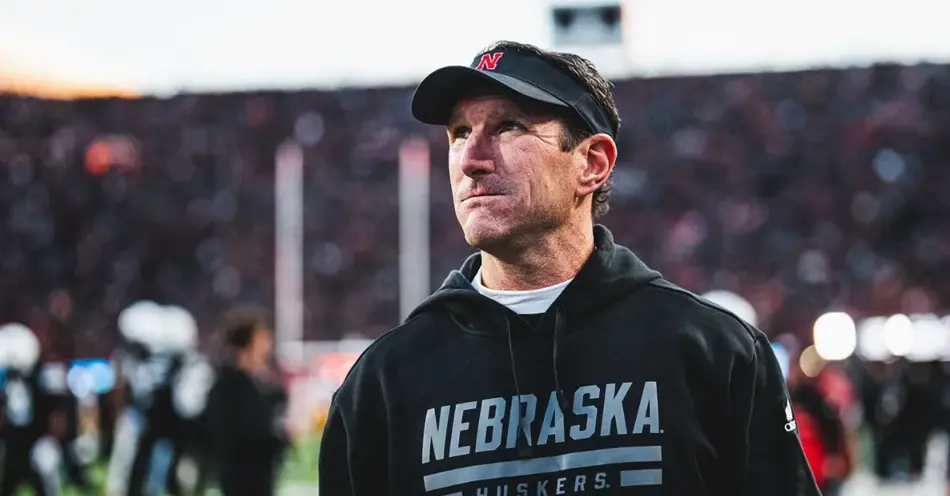 Ekeler Nominated for 2025 Broyles Award