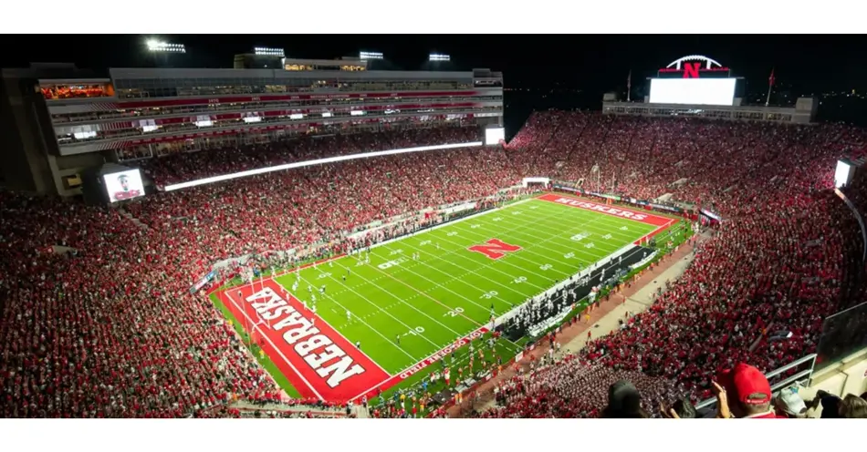 Williams, Barney Lead Husker Big Ten Honorees