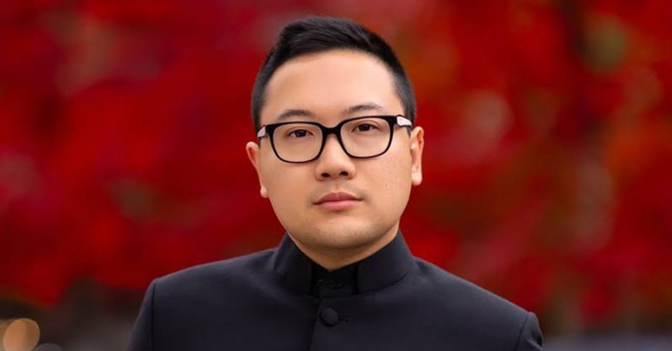 Hastings College music professor Miggi Angangco named a national winner of The American Prize for Choral Performance