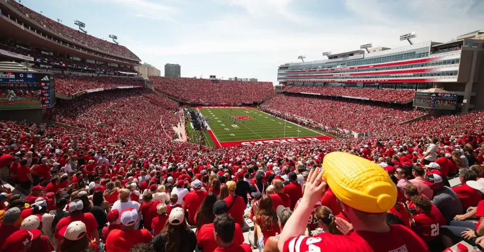 Aurich, Wade Join Nebraska Football Coaching Staff