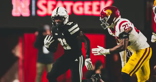 Photo Credit: NU Athletics