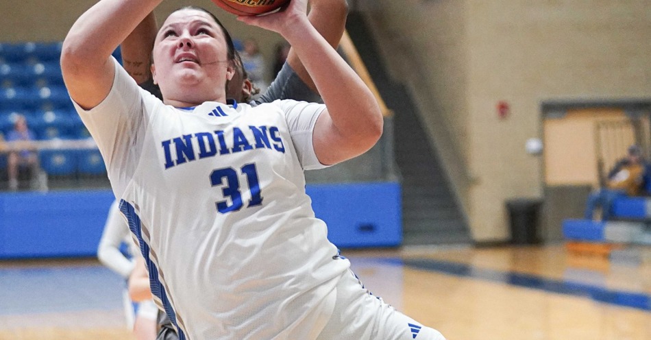 MCC women top Gillette to close out semester