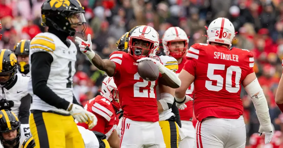 Johnson Adds First-Team All-America Honor from The Sporting News