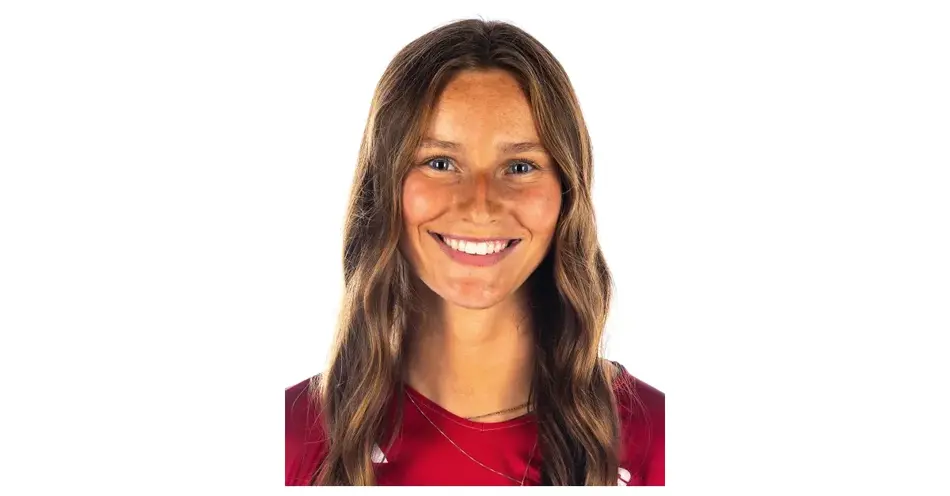 Reilly Named Academic All-America Team Member of the Year