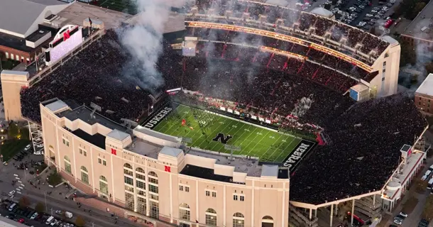 Photo Credit: NU Athletics