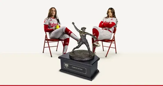 Photo Credit: Nebraska Athletic Communications