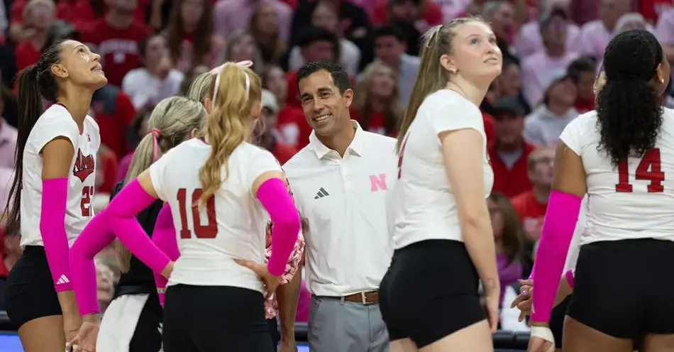 Reyes Promoted to Associate Head Coach