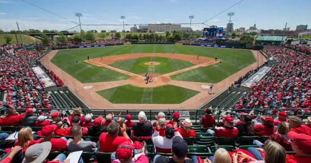 Photo Credit: Nebraska Athletic Communications