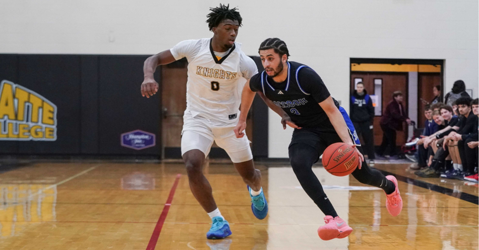 Indians finish strong in close win over North Platte