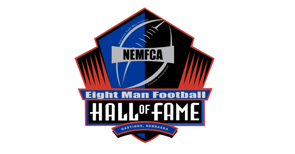 Nebraska Eight Man Football Hall of Fame Class Announced