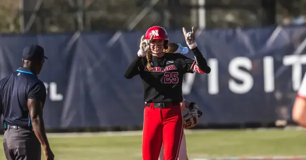 Photo Credit: NU Athletics