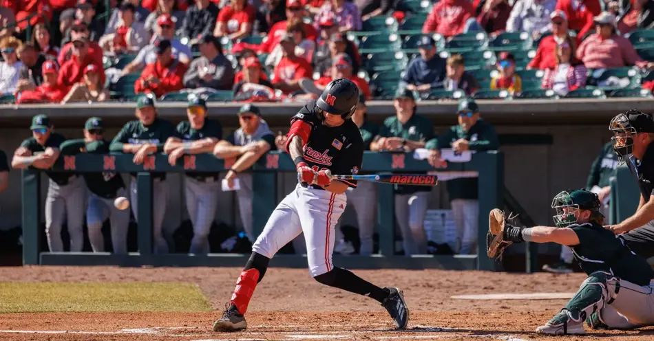 Wednesday vs. NDSU Moved to 4 PM