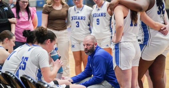 MCC to face Lady Mustangs in tourney Thursday