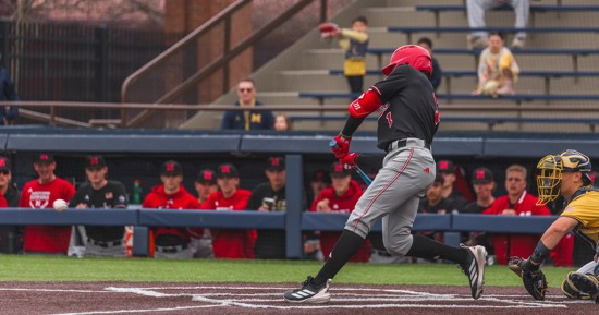 Photo Credit: Nebraska Athletics