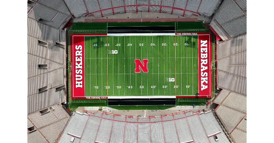 Fan Information for Saturday’s Nebraska Football Spring Game