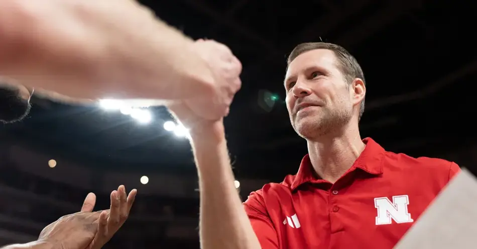 Hoiberg Named Werner Ladder Naismith Men’s Coach of the Year Finalist