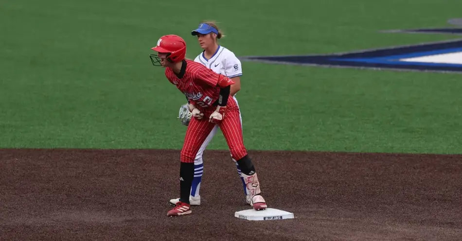 Huskers Claim In-State Battle Over Bluejays