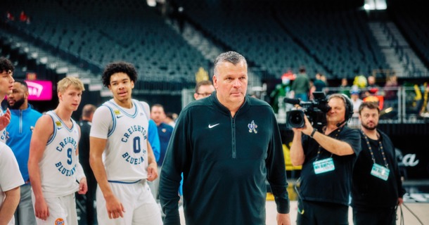 Photo Credit: Creighton Athletics