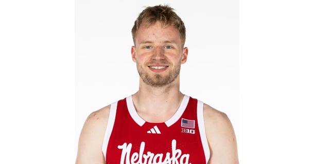 Photo Credit: Nebraska Athletic Communications