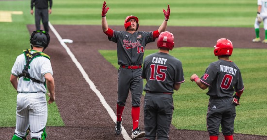 Photo Credit: NU Athletics