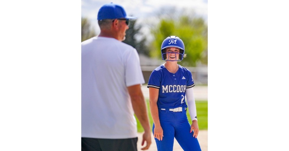 Lady Indians sweep Tigers in Sunday games