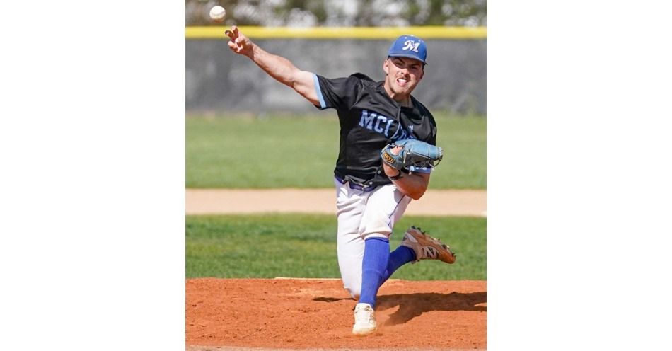 MCC Baseball takes Luna series with Saturday split