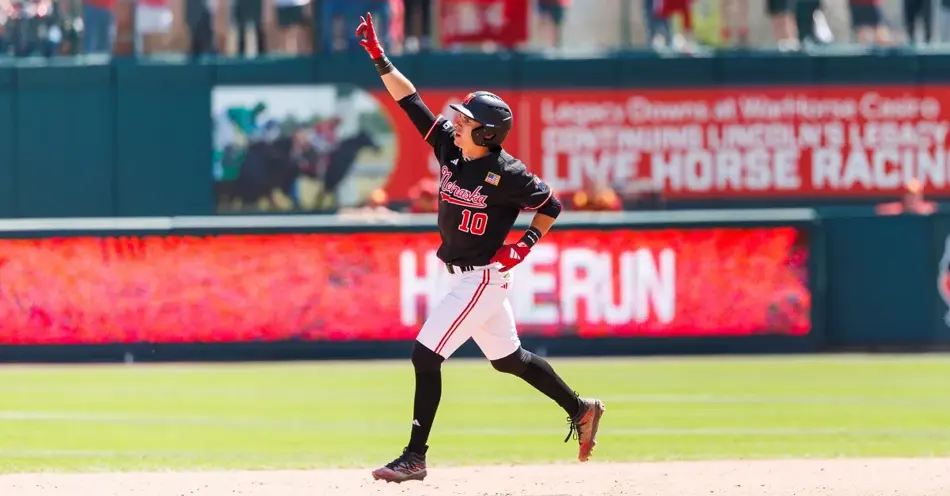 Grego Garners Big Ten Honors