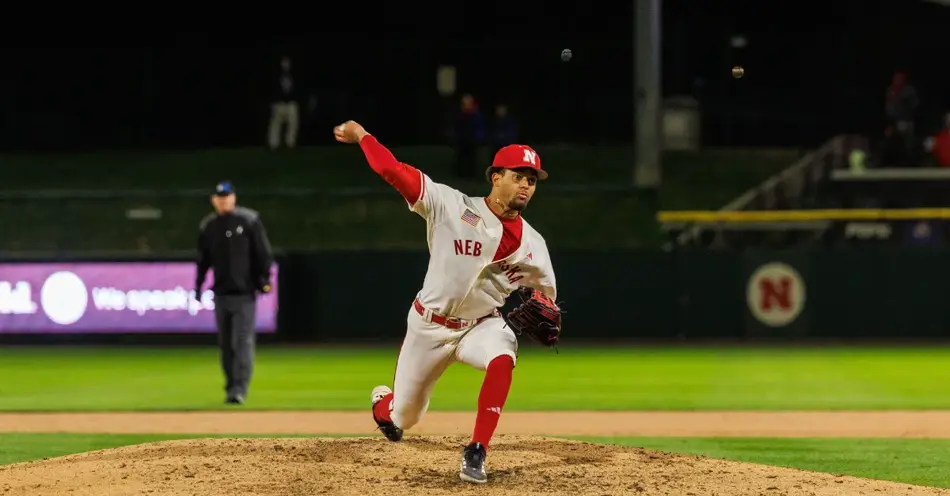 Unger on NCBWA Midseason Stopper of the Year Watch List