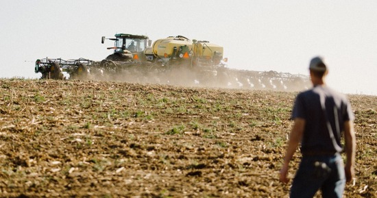 Corn planting season has begun in Nebraska, and farmers are expected to invest nearly $3.8 billion in the 2026 crop.