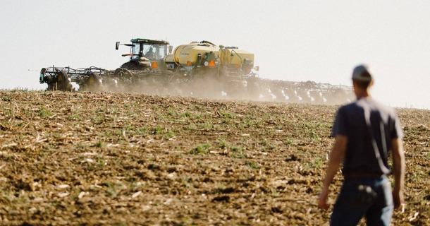 Corn planting season has begun in Nebraska, and farmers are expected to invest nearly $3.8 billion in the 2026 crop.