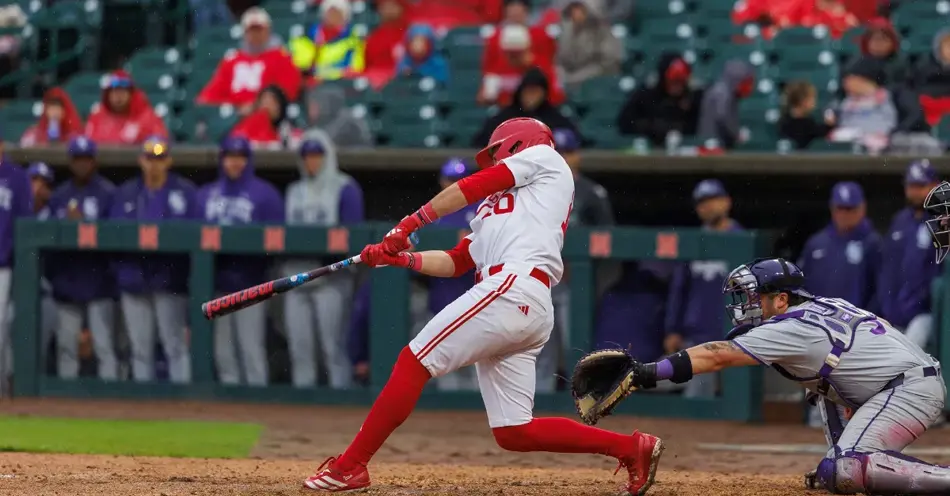 NEB BSB: at Ohio State Preview & Notes