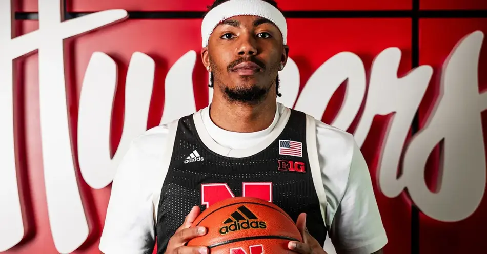 Taj DeGourville Signs with Nebraska