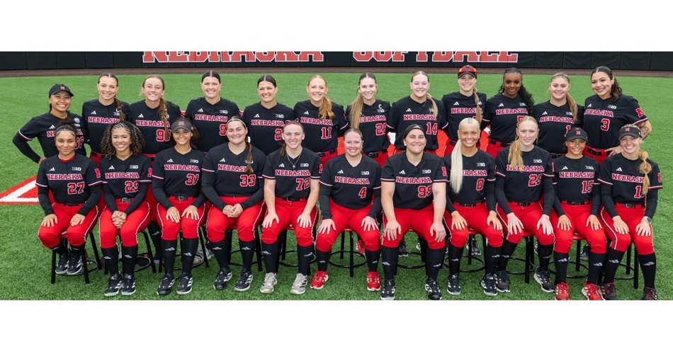 Huskers Open Postseason at Big Ten Tournament