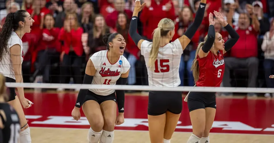 Huskers To Face UNLV, Texas in Players Era Showcase in Vegas