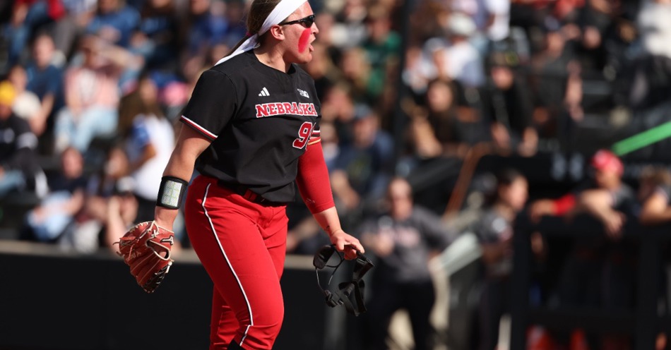 Huskers Advance to Big Ten Championship