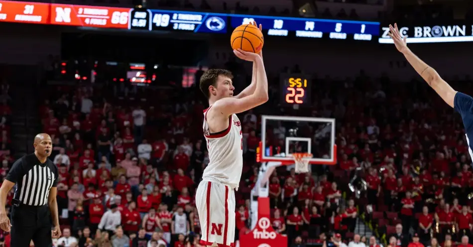 Big Ten Announces 2026-27 Opponents