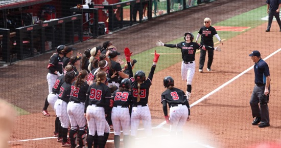 Photo Credit: Nebraska Athletics