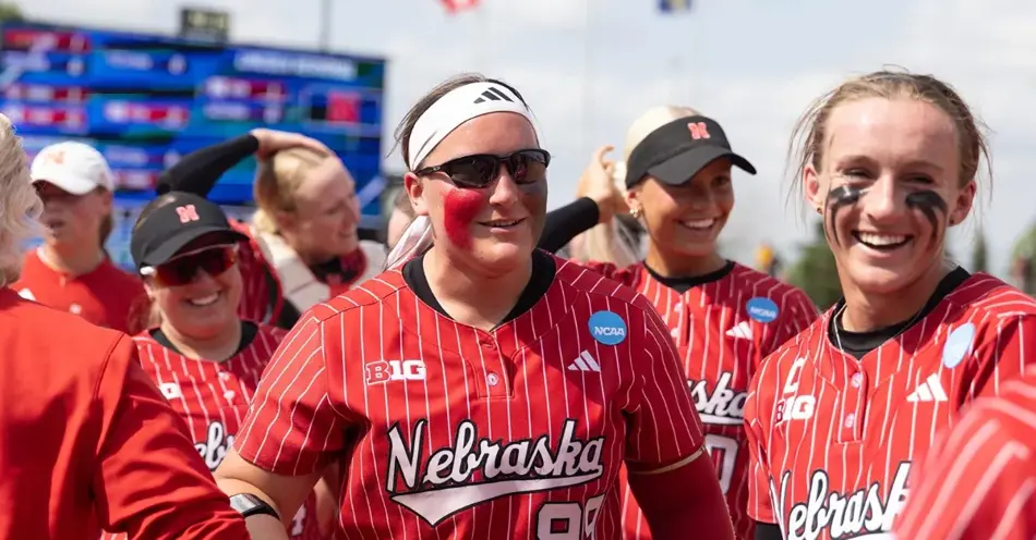 Frahm, Jensen Tabbed All-Americans, Frahm Named NFCA Player of the Year 