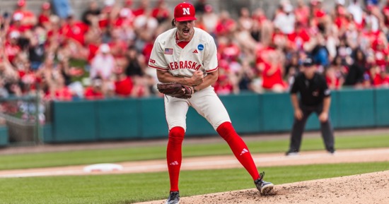 Photo Credit: Nebraska Athletics