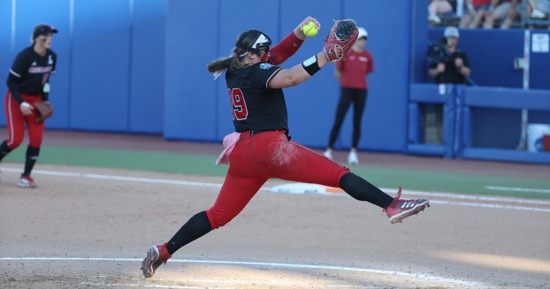 Photo Credit: Nebraska Athletics