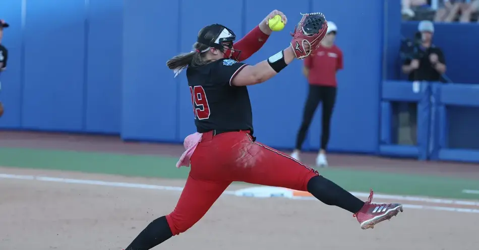 Huskers Fall to No. 3 Alabama on Saturday