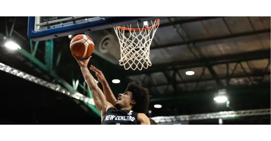 Four Huskers Set for 2026 NBA Summer League This Week