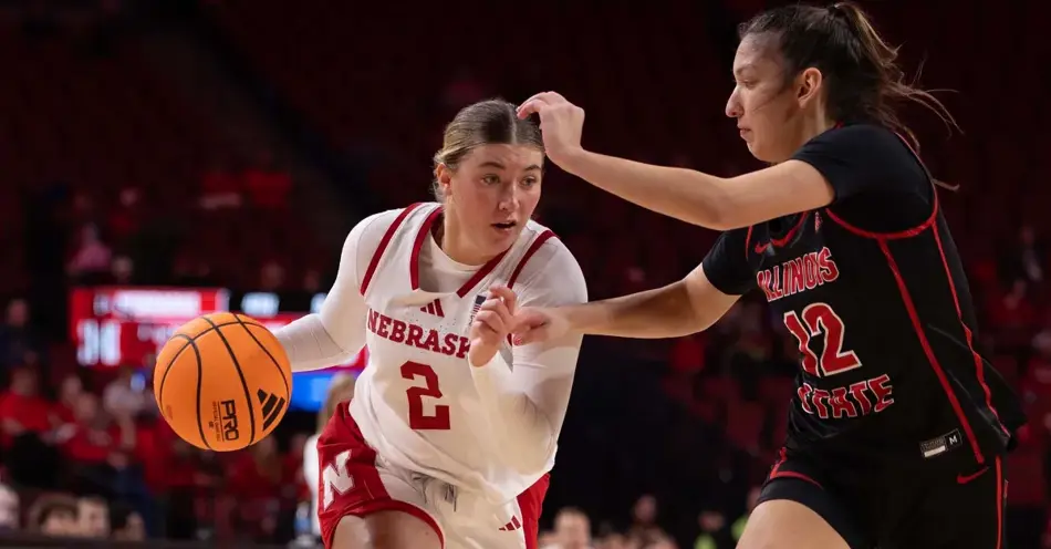 Tickets for Nebraska-Kansas at Pentagon on Sale July 15