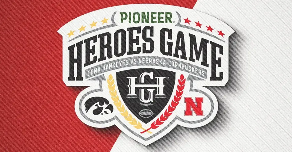Pioneer to Honor Local Heroes as Title Sponsor in “Heroes Game”