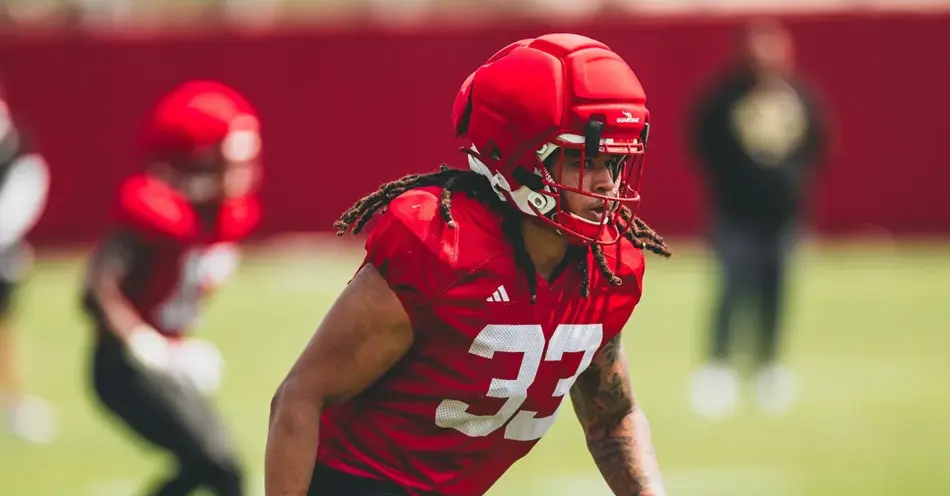 Chambliss Named to Butkus Award Watch List