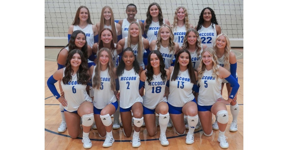 MCC Volleyball opens season Thursday