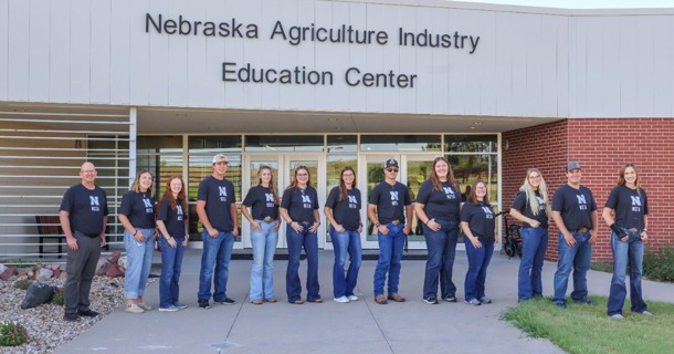2026 NCTA Resident Assistants